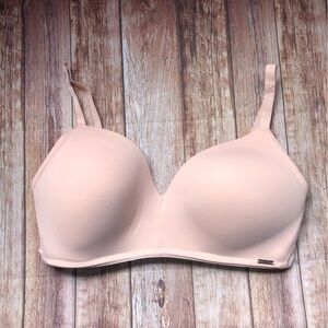 Nautica Full Coverage Bra